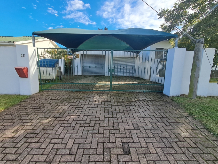 3 Bedroom Property for Sale in Mosel Eastern Cape